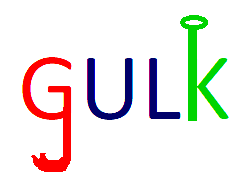 Gulktech logo